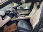 Электромобиль Zeekr 001 YOU 100 kWh AWD, передний ряд сидений, водительская сторона