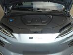 BYD Song PLUS EV, капот