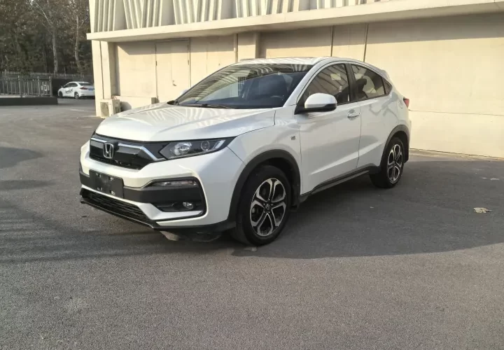 Honda XR-V с пробегом 55192 км