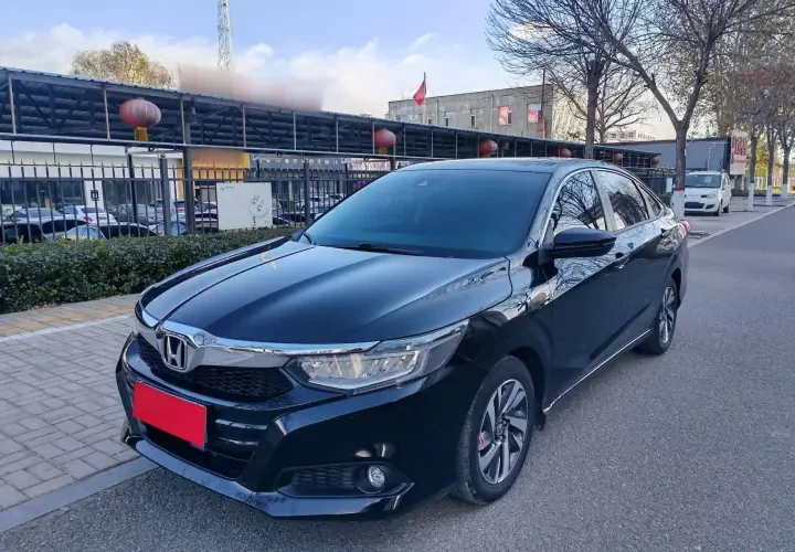 Honda Crider с пробегом 39790 км