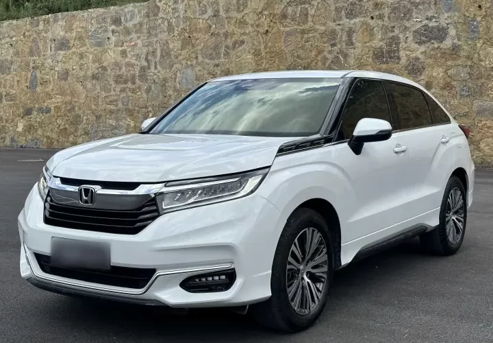 Honda Avancier с пробегом 32205 км