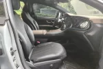 Mercedes-Benz EQS с пробегом c 12771 км