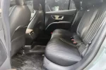 Mercedes-Benz EQS с пробегом c 12771 км