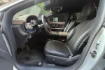 Mercedes-Benz EQS с пробегом c 12771 км