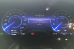 Mercedes-Benz EQS с пробегом c 12771 км