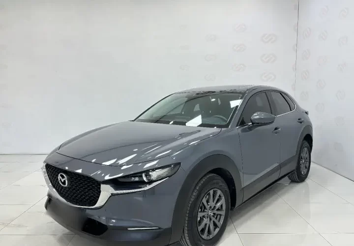 Mazda CX-30 с пробегом 18712 км