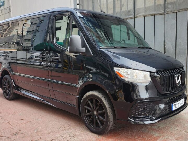 Sprinter 2.0 ENCAR37126683