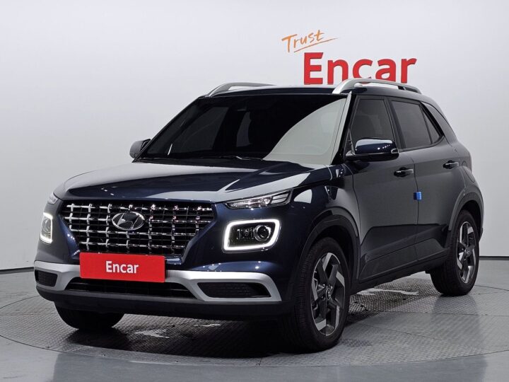 Venue 1.6 Modern Plus ENCAR38131456