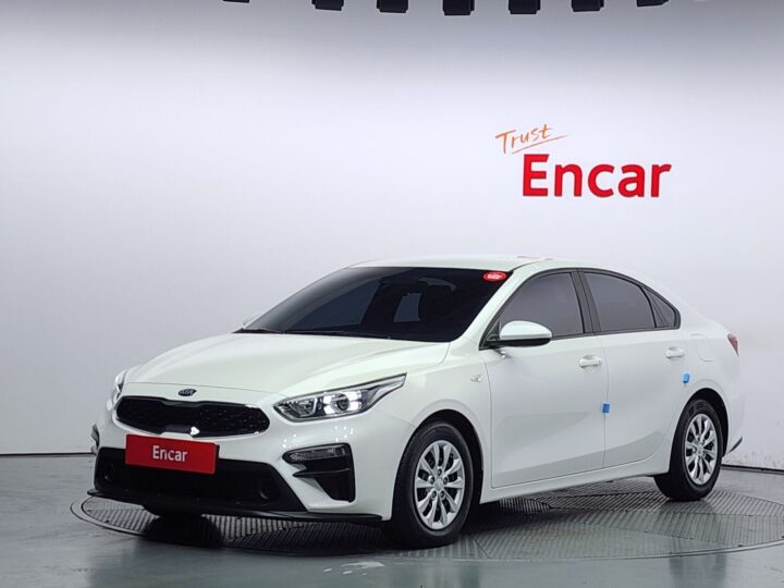 All New K3 Standard ENCAR38430615