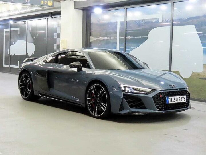 R8 (4S) 5.2 V10 Performance Coupe WUAZZZFX9N7900225