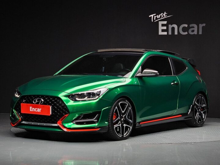 Veloster (Js) 2.0 N KMHT361HGNU012630