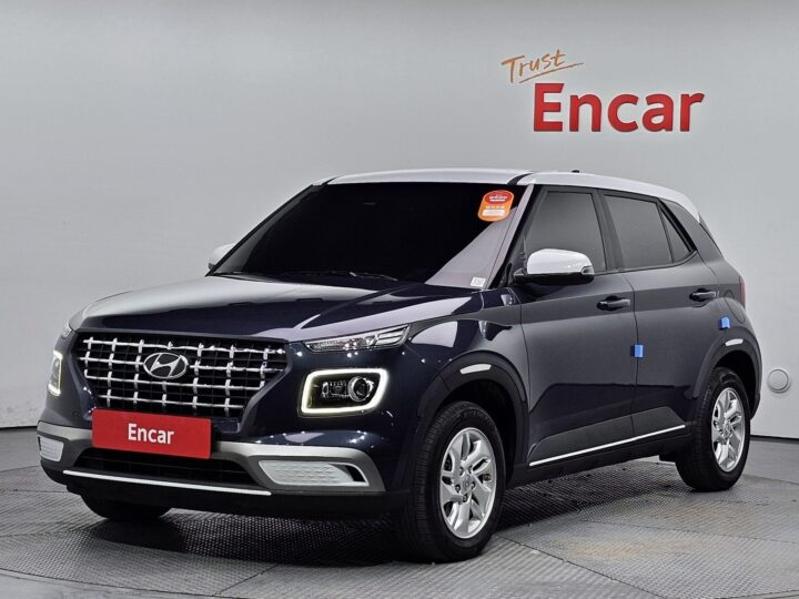 Venue 1.6 Modern ENCAR38679690