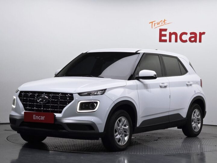 Venue 1.6 Modern ENCAR38784952