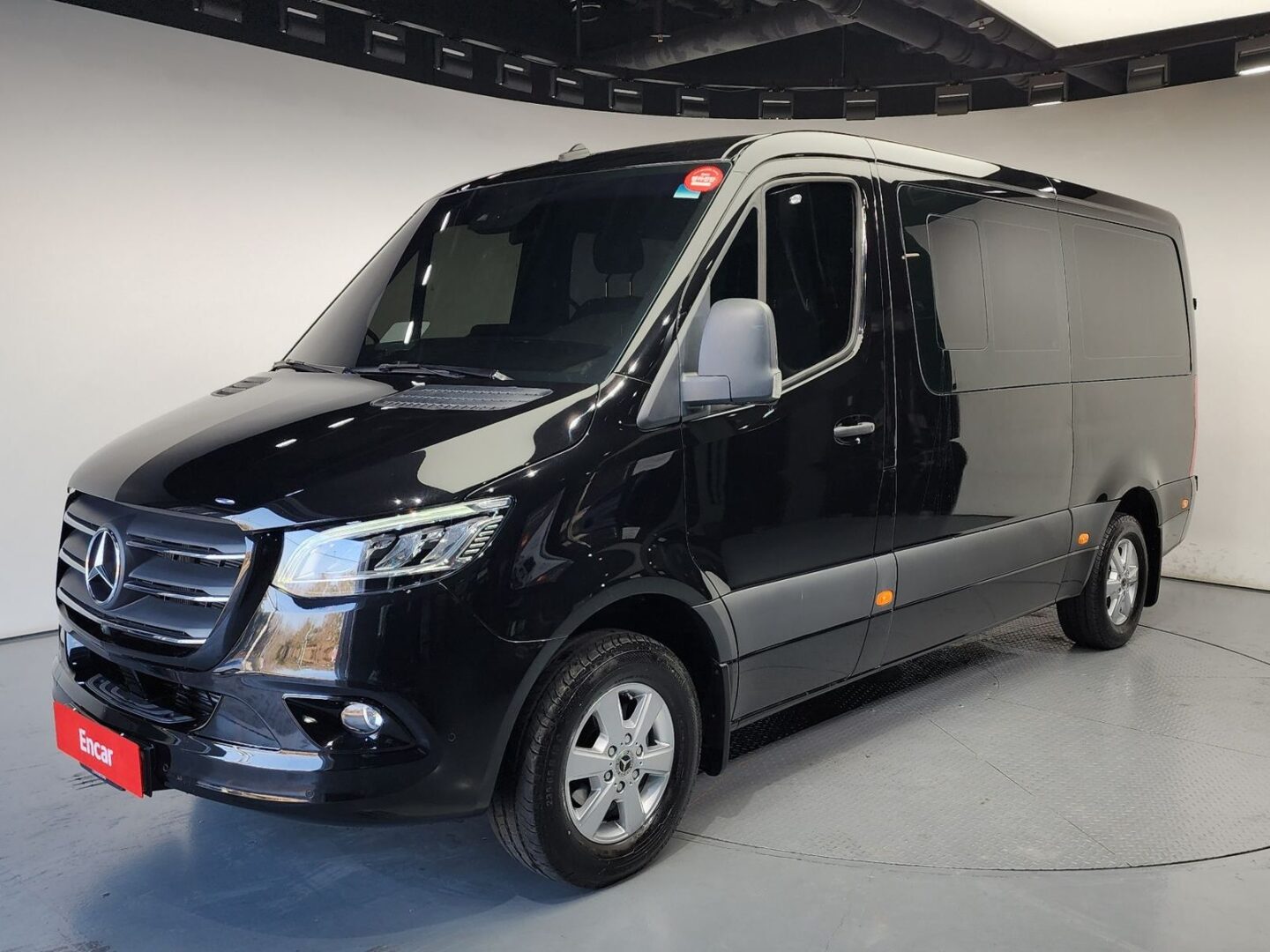  Sprinter