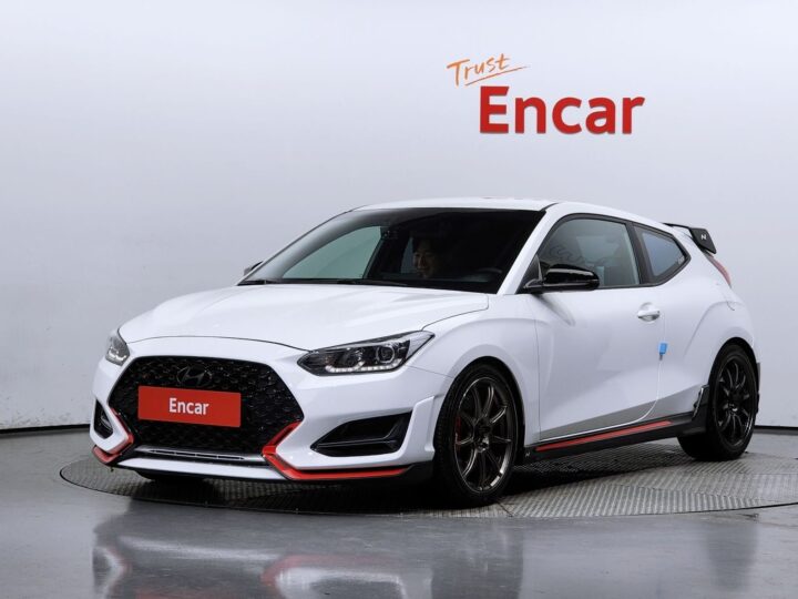 Veloster (Js) 2.0 N KMHT361HGPU015109