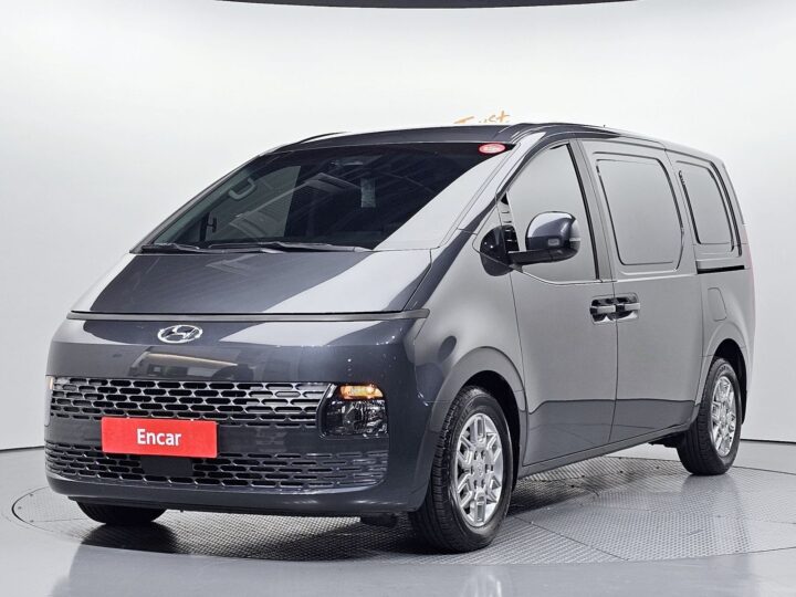 Starria L3.5 Cargo 3 -Seater Modern ENCAR39413130