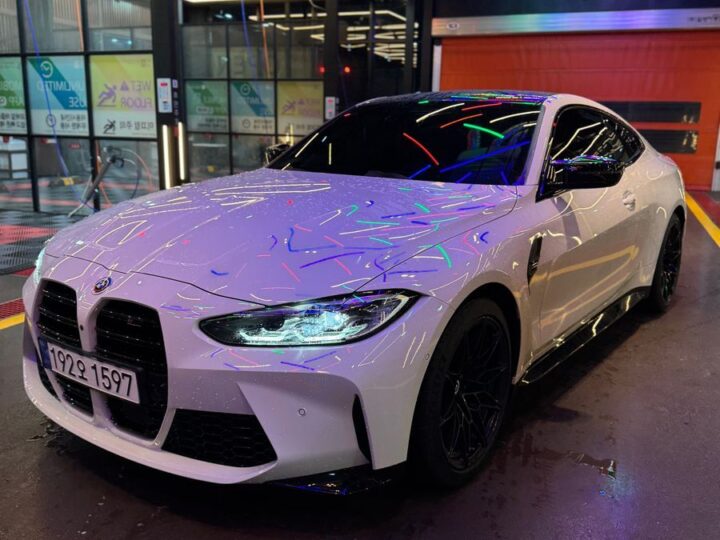 M4 (G82) M4 Competition M xDrive ENCAR39464990