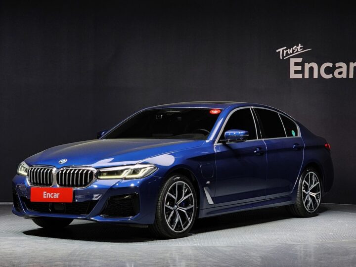5 Series (G30) 530E M Sports ENCAR39524585