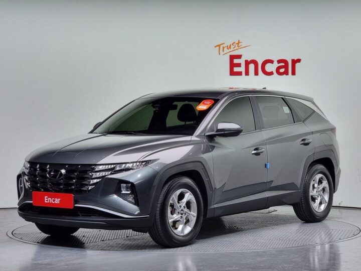 Hyundai Tucson Iv Diesel 2.0 4Wd, 2021 KMHJB81CDMU035401