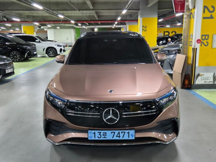 Eqa H243 Eqa250 Amg Package Plus W1N9N0BB6NJ042495