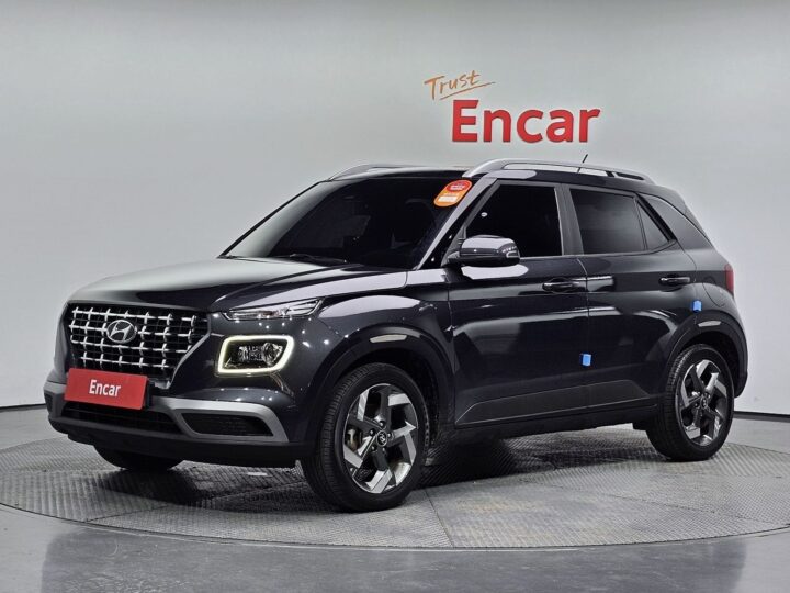 Venue 1.6 Modern ENCAR39582716