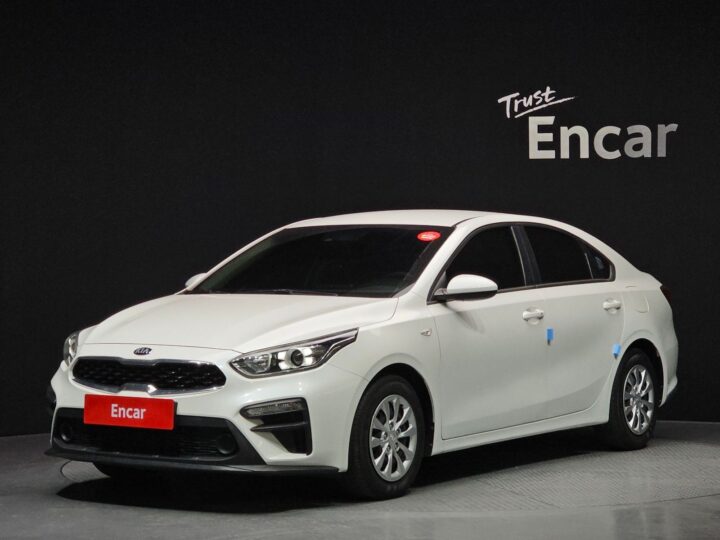 All New K3 Standard ENCAR39616327