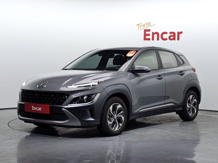 Hyundai Kona I Modern, 2021 KMHK381EGMU069320