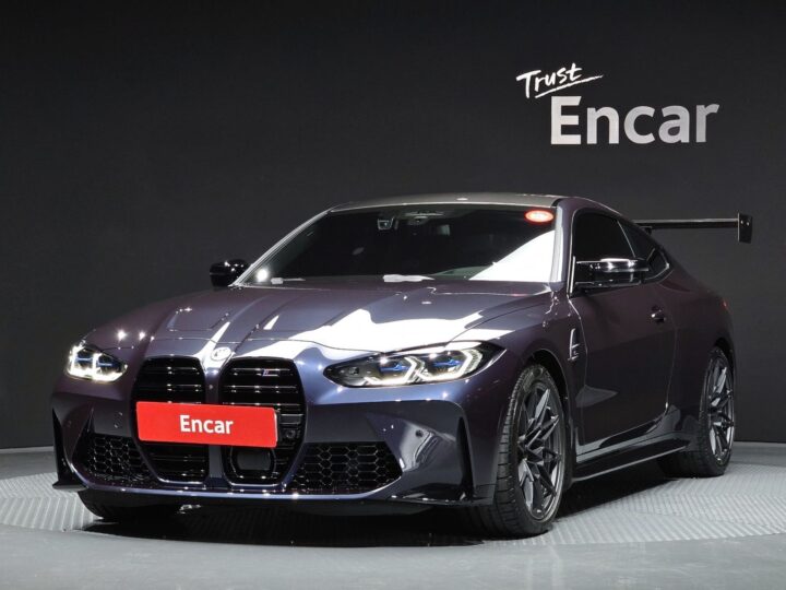 M4 (G82) M4 Competition M xDrive 50 Jahre Edition ENCAR39641888