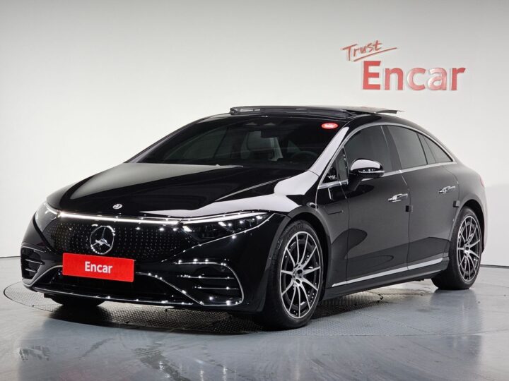 Eqs V297 Eqs450+ Amg Line ENCAR39694982
