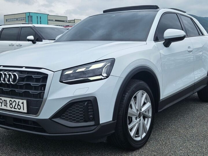 Q2 35 Tdi Premium ENCAR39702936
