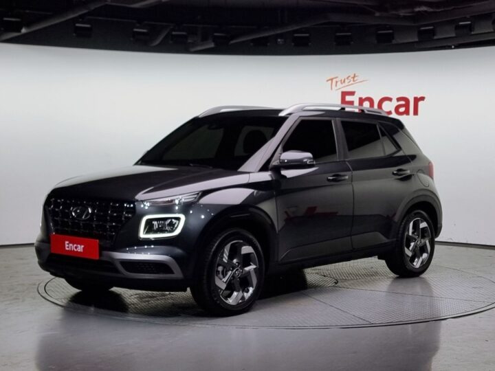 Venue 1.6 Modern KMHRB813EMU116221