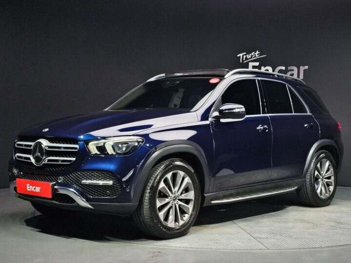 Gle-Class W167 Gle300D 4Matic W1NFB1KBXMA431107