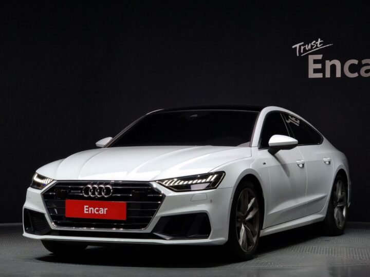 A7 (4K) 50 Tdi Quattro Premium ENCAR39731127
