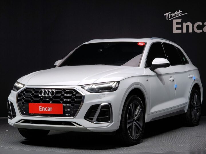 Q5 (Fy) 40 Tdi Quattro Premium WAUZZZFYXM2130857