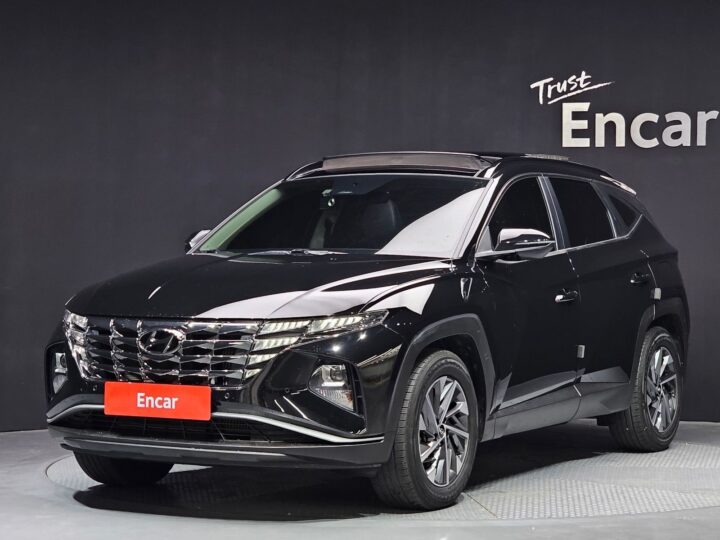 Tucson (Nx4) Gasoline 1.6 Turbo 2Wd Premium ENCAR39781947