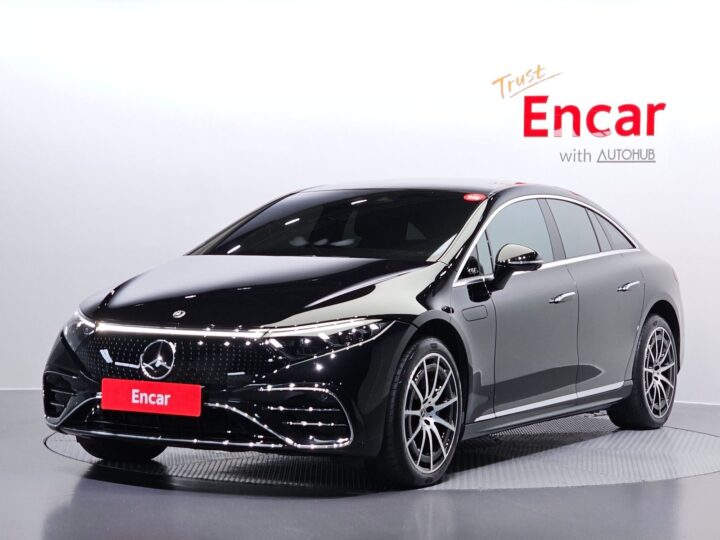 Eqs V297 Eqs450+ Amg Line ENCAR39821941