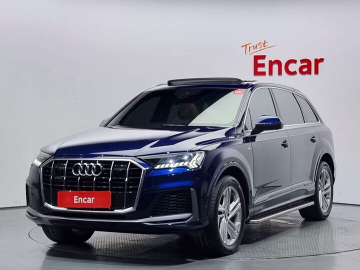 Q7 (4M) 45 Tdi Quattro Premium ENCAR39814098