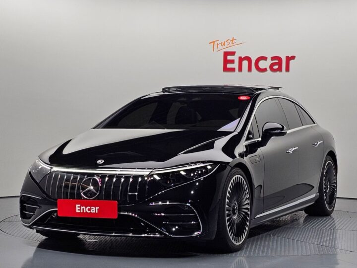 Eqs V297 Eqs53 Amg 4Matic+ ENCAR39846899