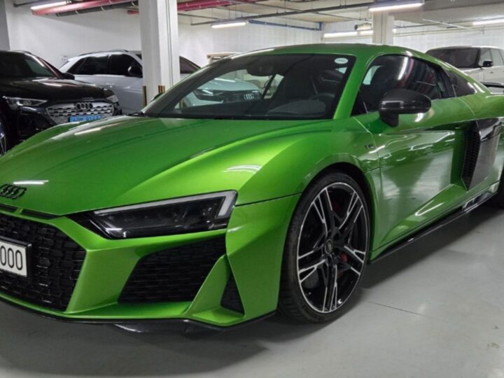 R8 (4S) 5.2 V10 Performance Coupe ENCAR39848040