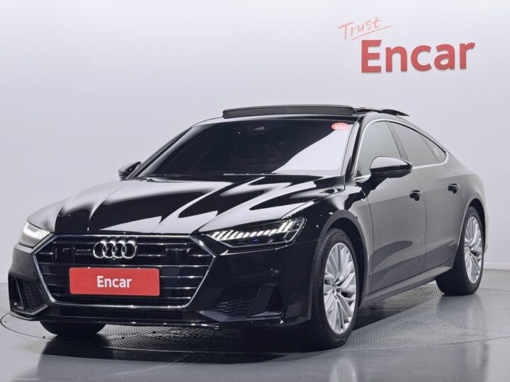 A7 (4K) 45 Tdi Quattro Premium ENCAR39874813