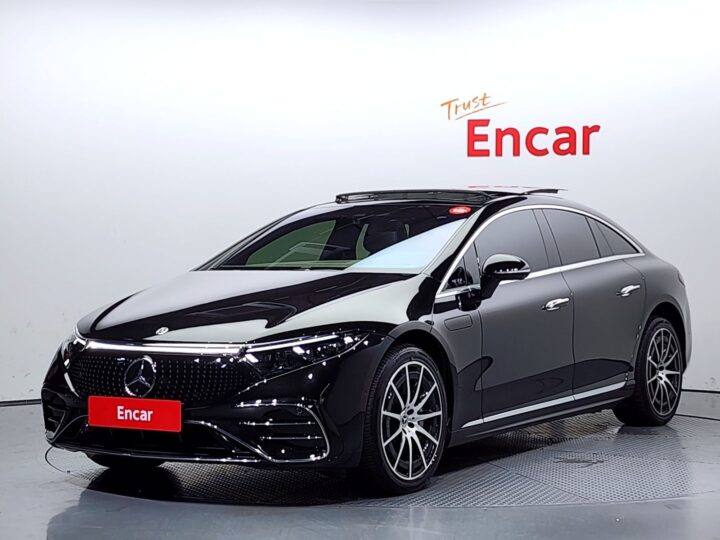 Eqs V297 Eqs450+ Amg Line ENCAR39875691