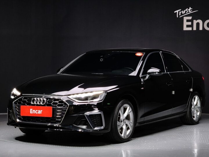 A4 (B9) 40 Tfsi Premium WAUZZZF4XMA015937