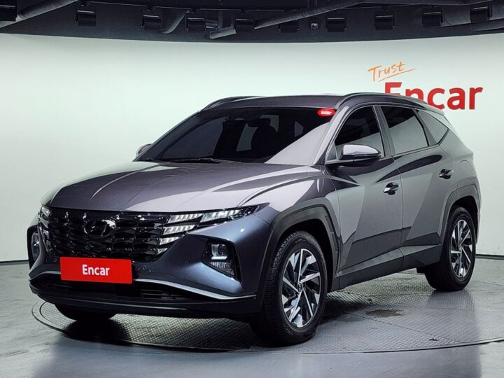 Tucson Hybrid (Nx4) Premium 2Wd KMHJC811BMU019643