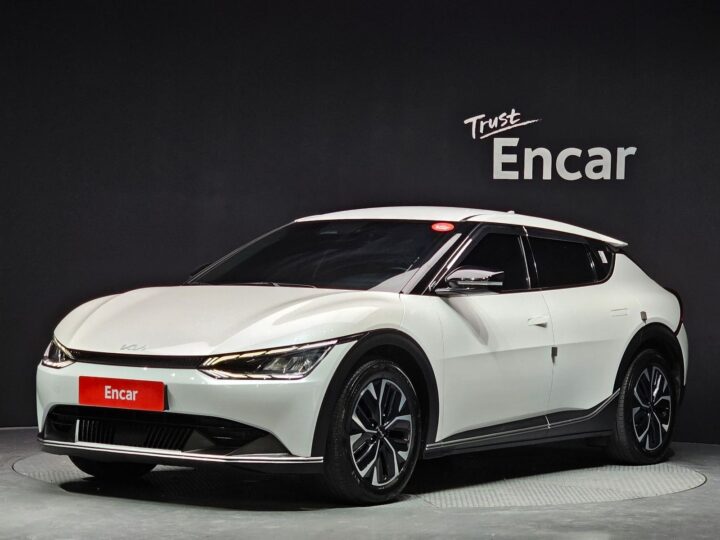 Ev6 Long Range Air ENCAR39920696