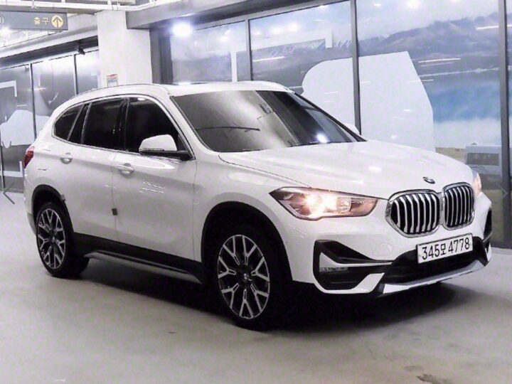 X1 (F48) xDrive 20I Xline WBA11DG03N5V37581