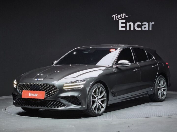 Genesis G70 Gasoline 2.0T 2Wd, 2022 KMTG2G1ABPU109798