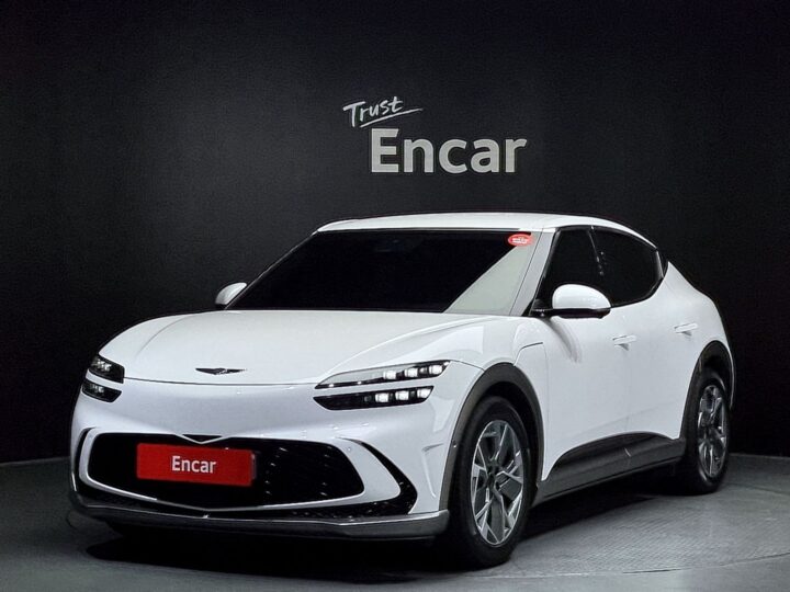 Gv60 Standard ENCAR39990939