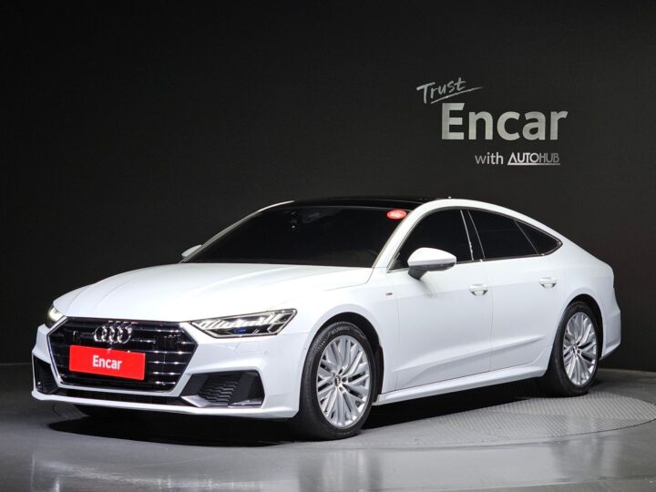 A7 (4K) 45 Tdi Quattro Premium WAUZZZF21MN005742