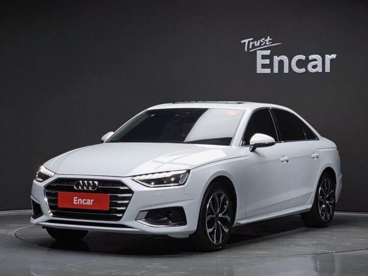 A4 (B9) 40 Tfsi WAUZZZF42NA049016