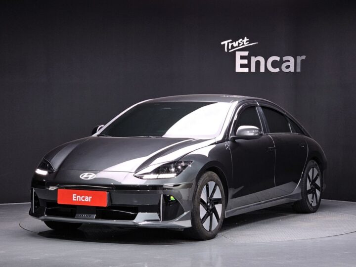 Ionic 6 Long Range Exclusive ENCAR40044970